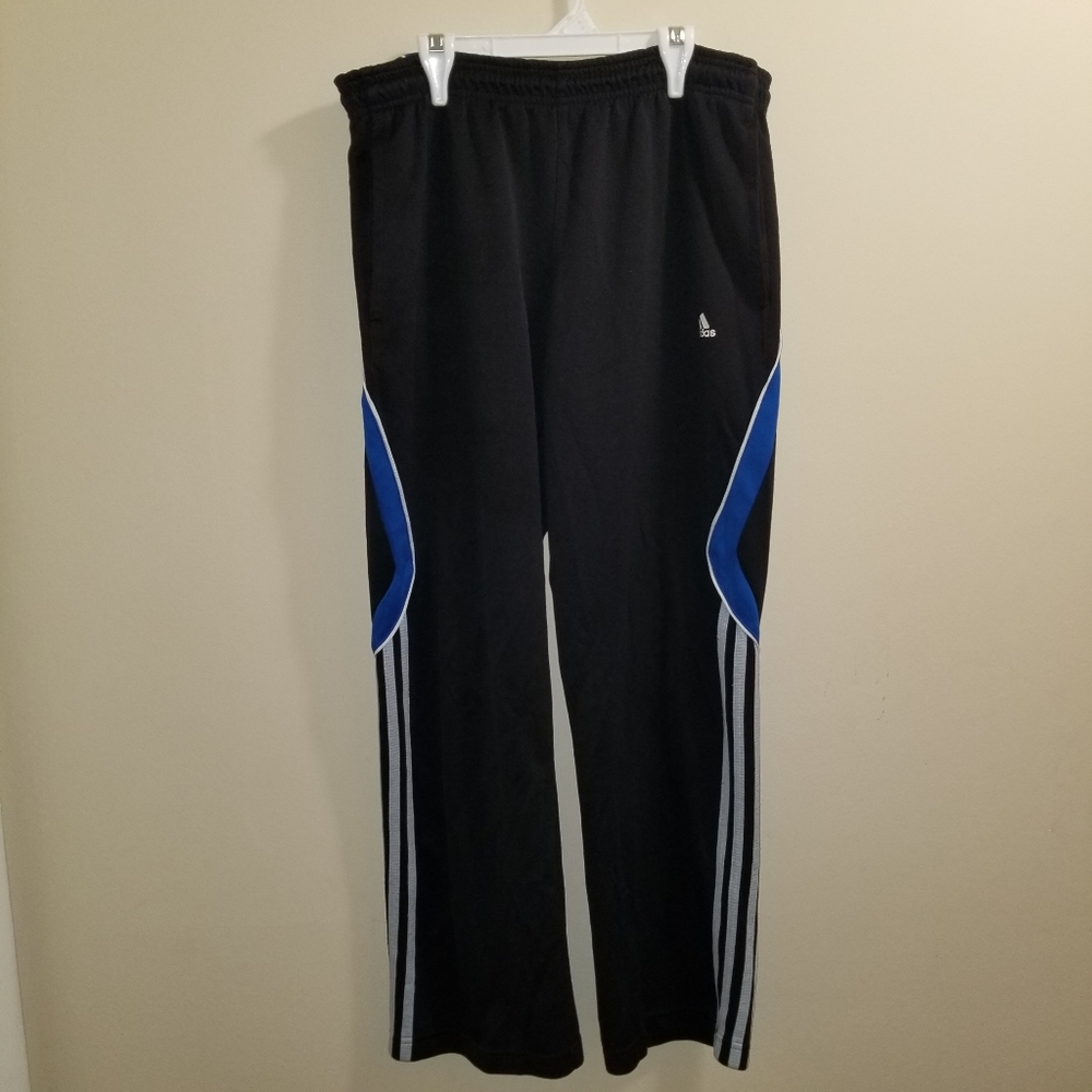 Adidas Womans Sweatpants Activewear black